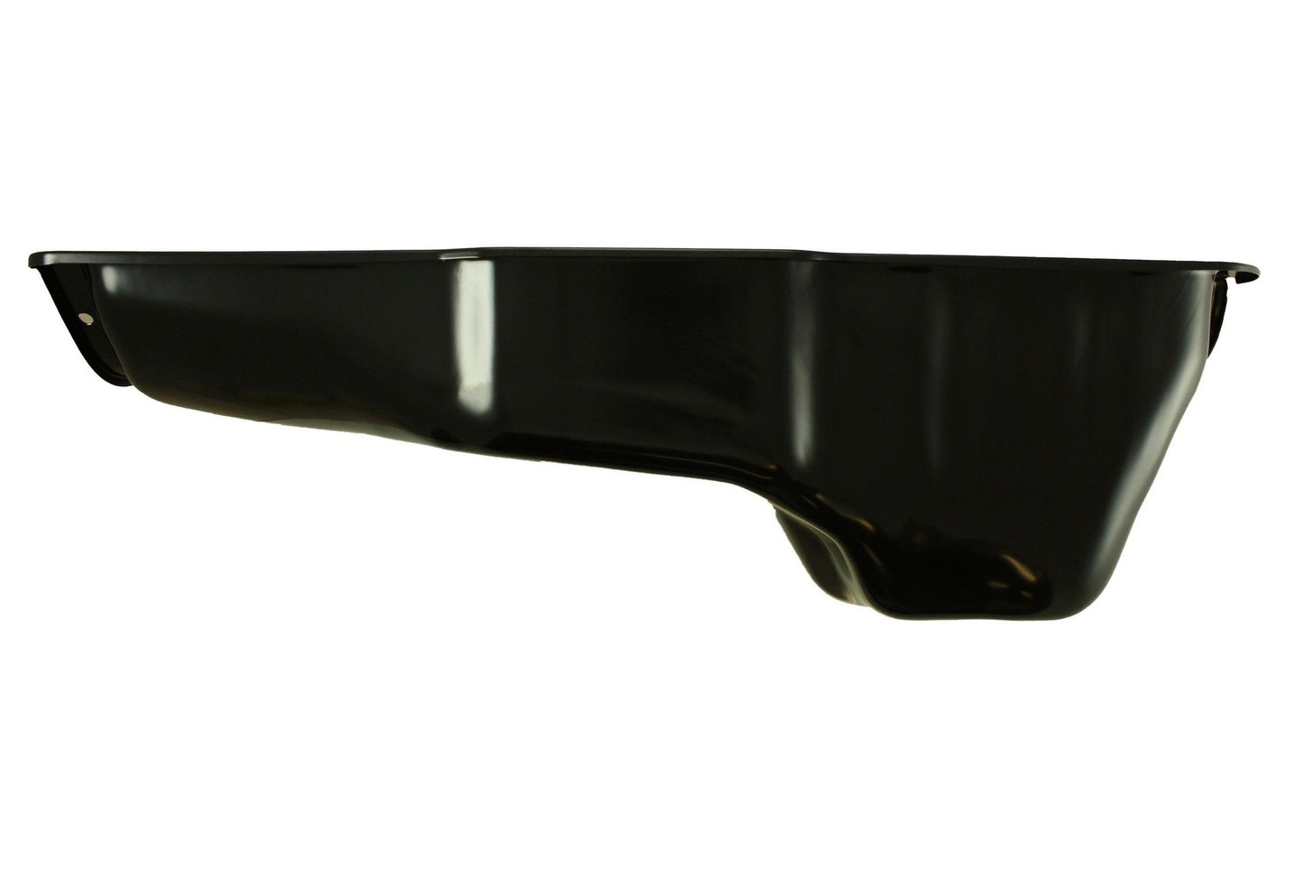 Graywerks Engine Oil Pan 103024