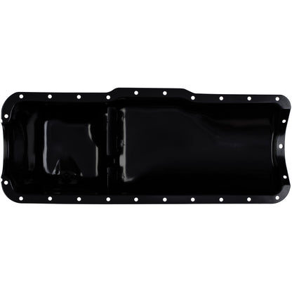 Graywerks Engine Oil Pan 103024