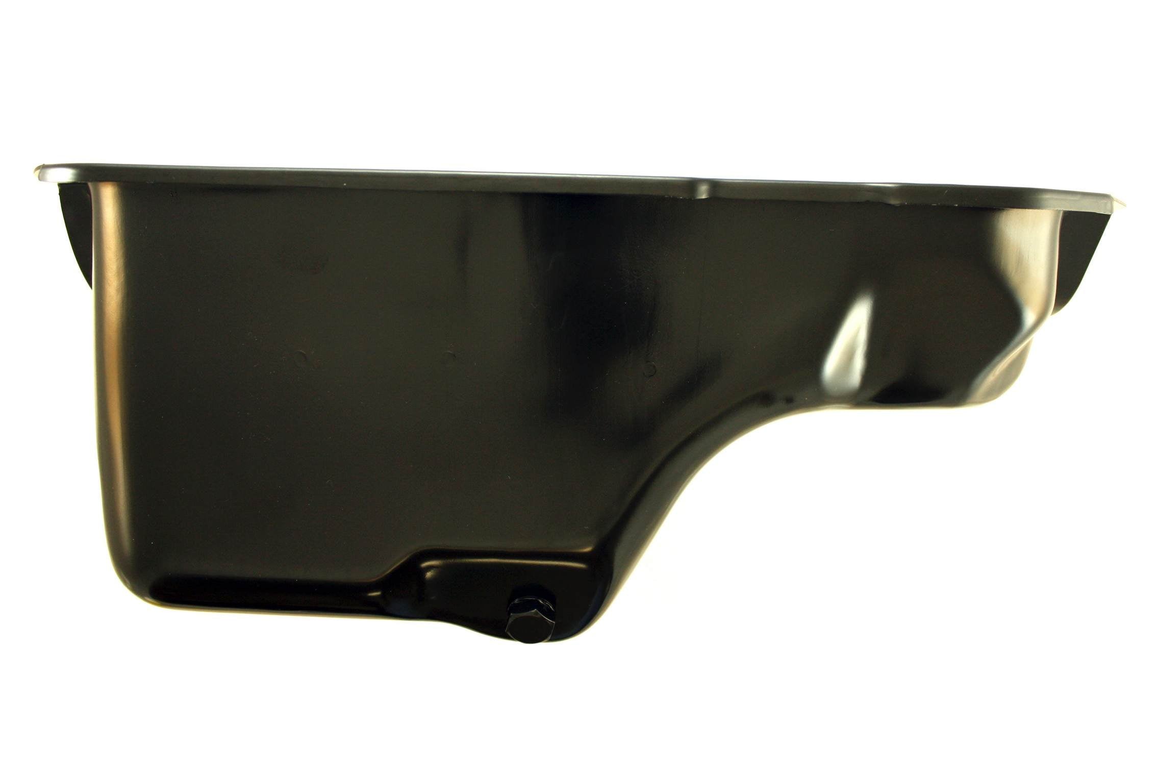 ATP Engine Oil Pan 103026