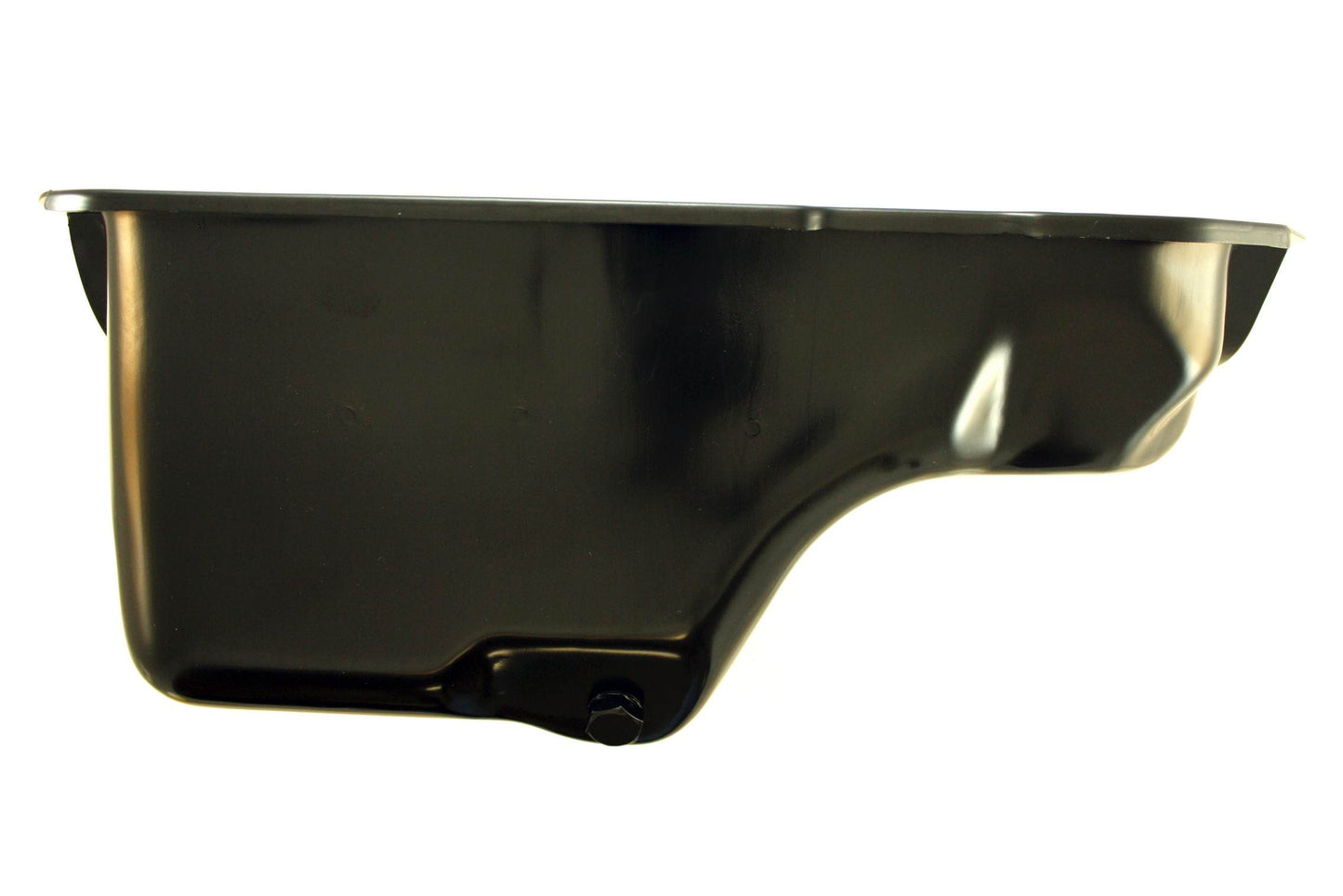 Graywerks Engine Oil Pan 103026