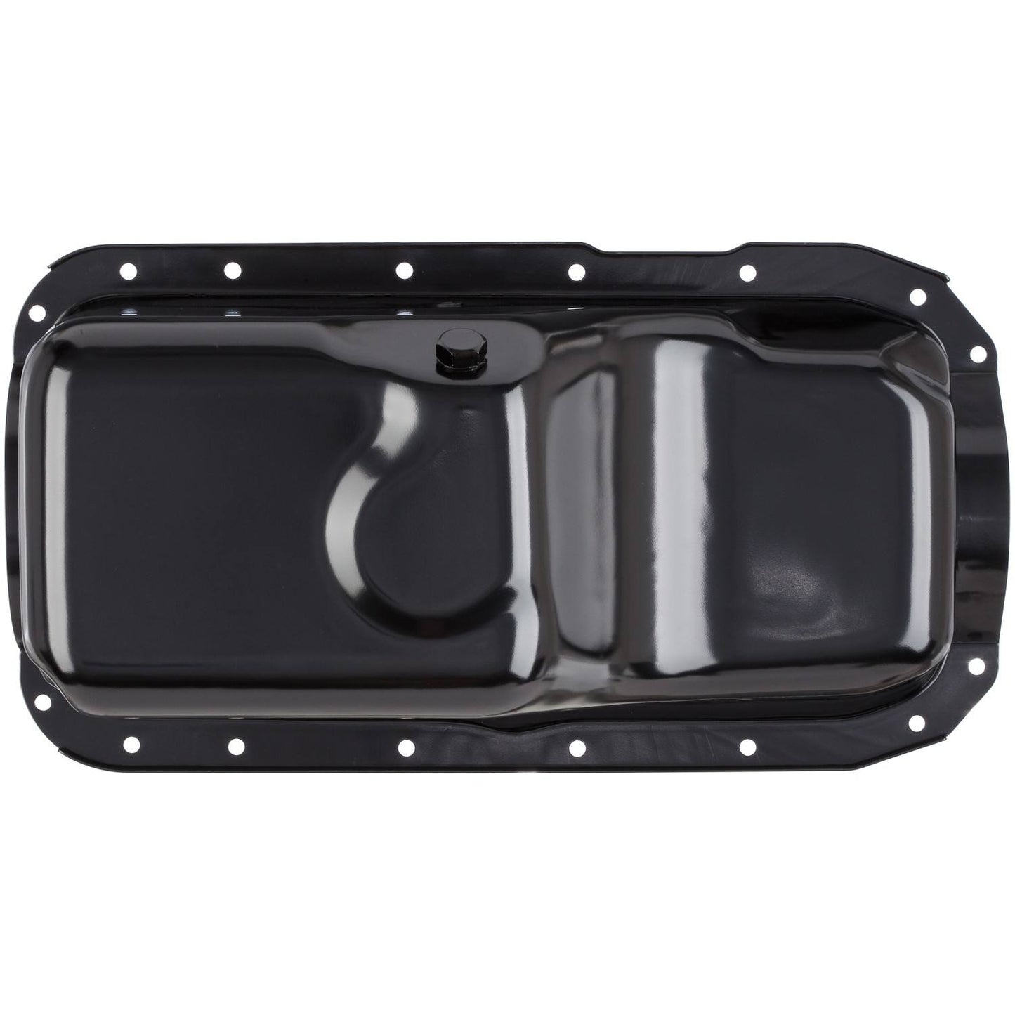 Graywerks Engine Oil Pan 103026