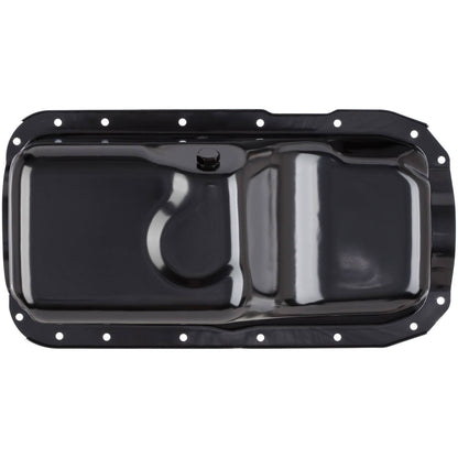 Graywerks Engine Oil Pan 103026