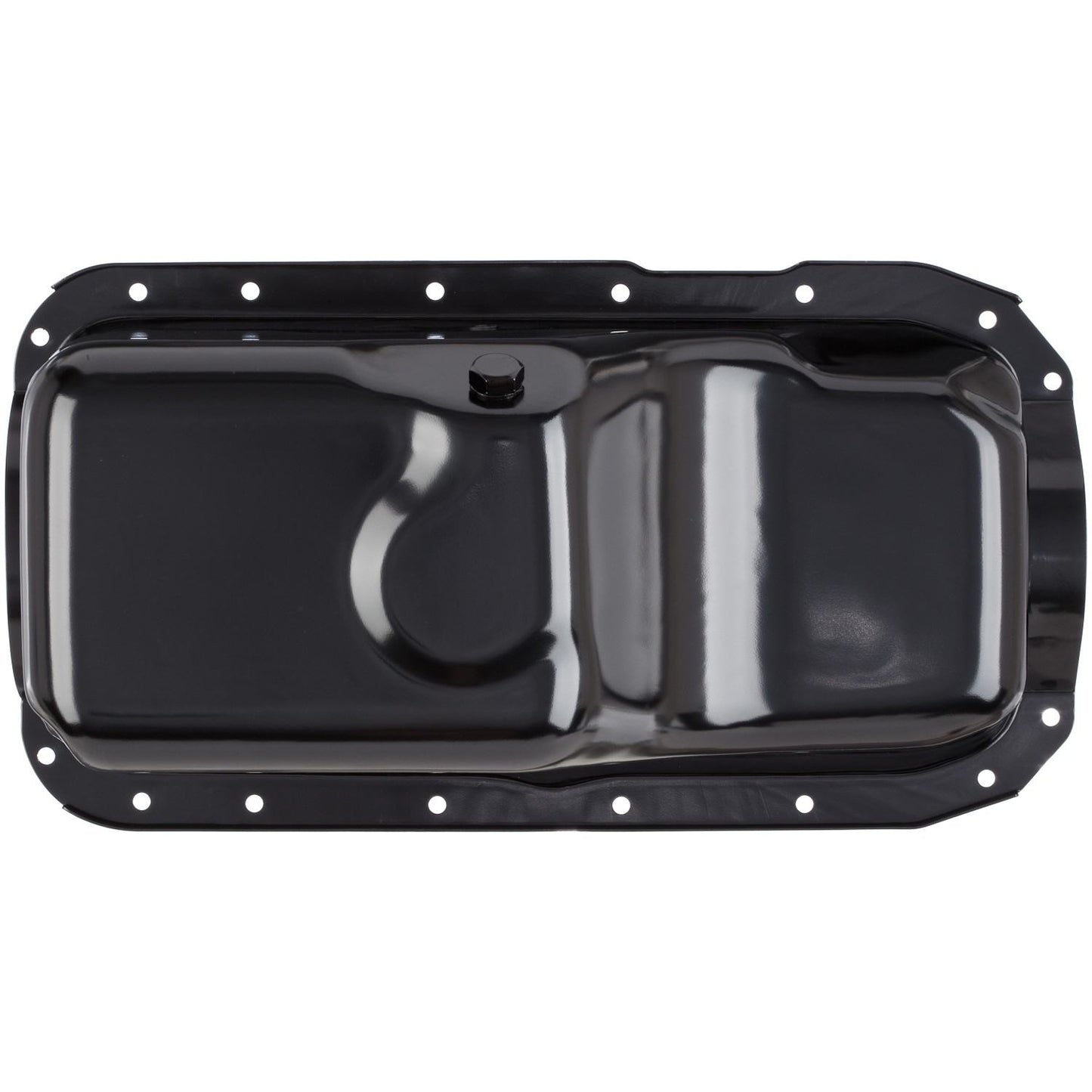 Graywerks Engine Oil Pan 103026
