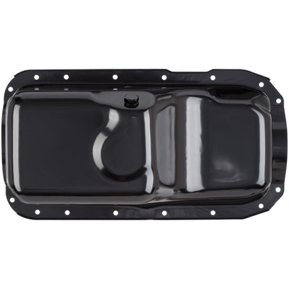Graywerks Engine Oil Pan 103026