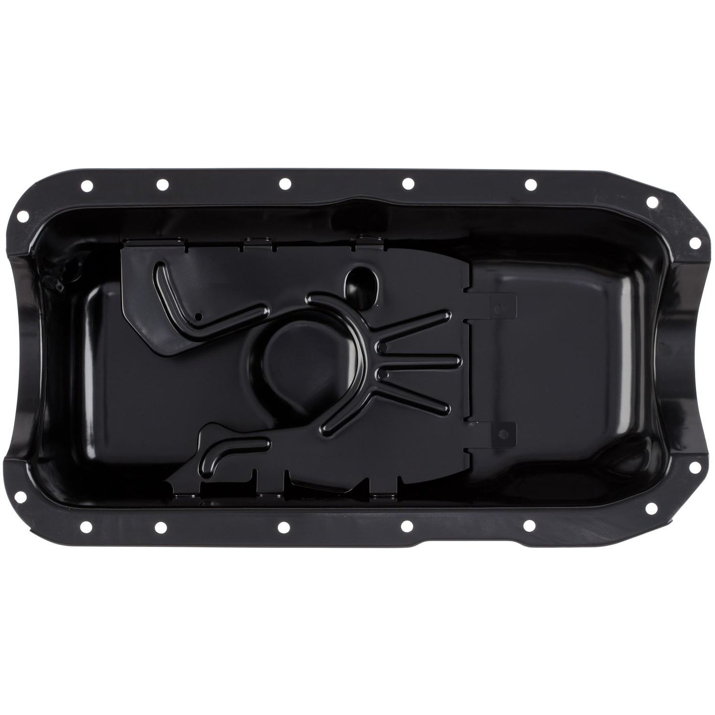 Graywerks Engine Oil Pan 103026