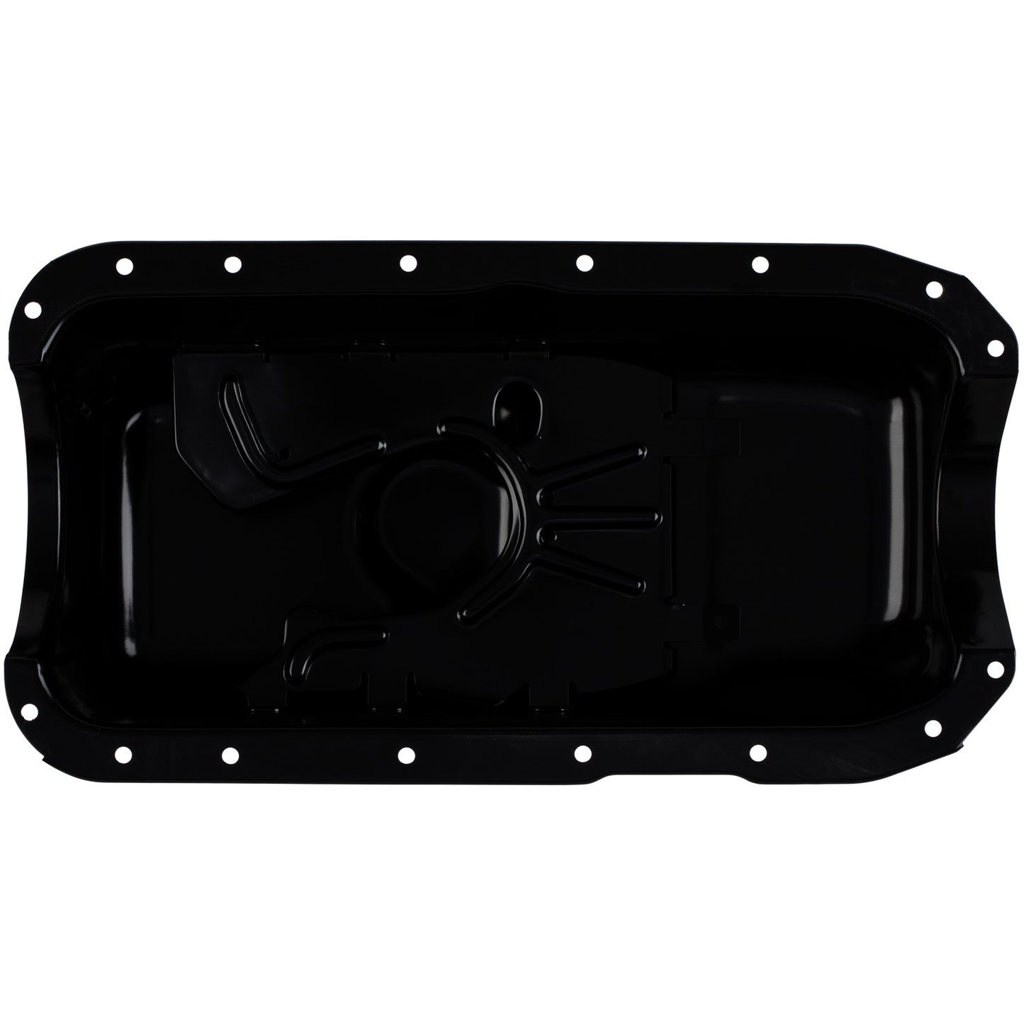 Graywerks Engine Oil Pan 103026