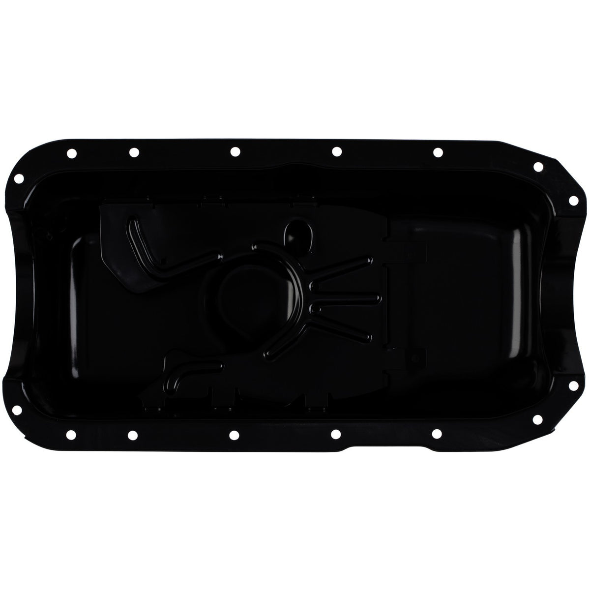 Graywerks Engine Oil Pan 103026