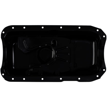Graywerks Engine Oil Pan 103026