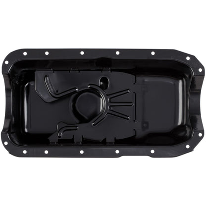 ATP Engine Oil Pan 103026