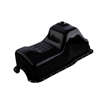 Graywerks Engine Oil Pan 103028