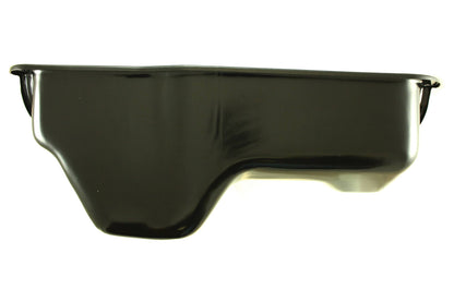 Graywerks Engine Oil Pan 103028