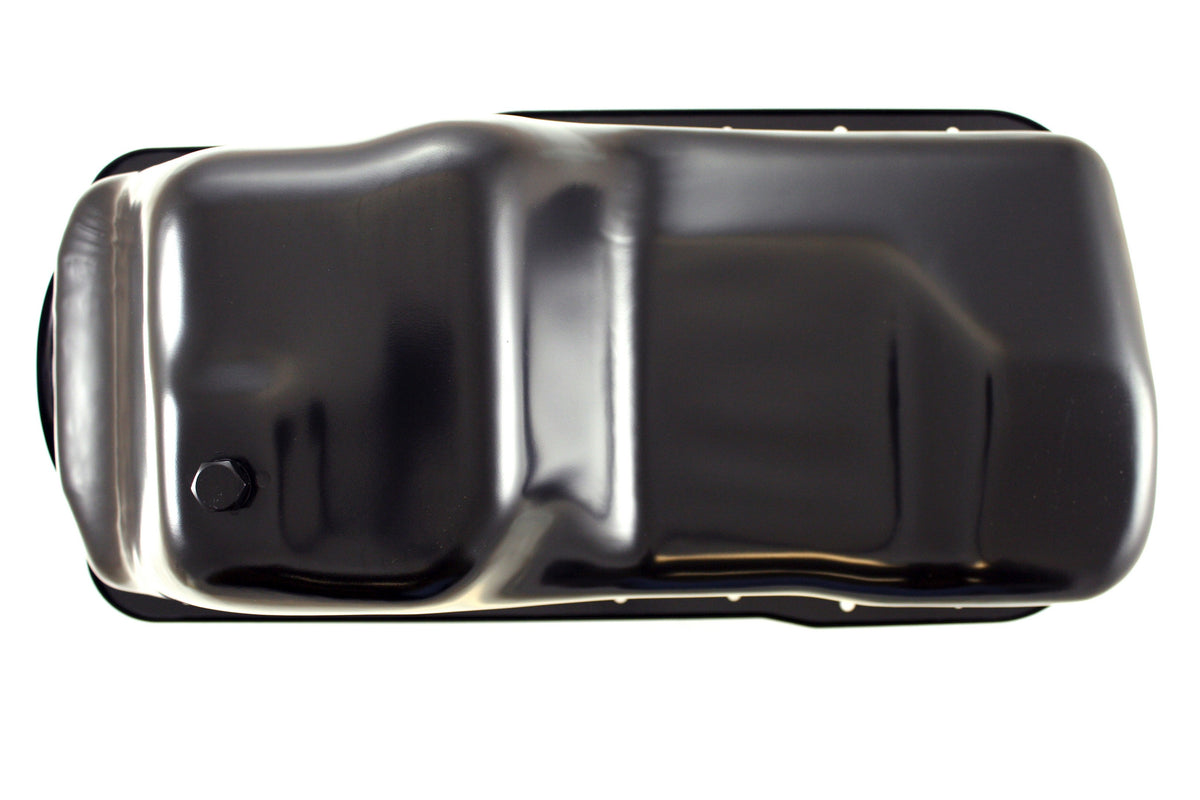 Graywerks Engine Oil Pan 103028