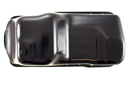 Graywerks Engine Oil Pan 103028