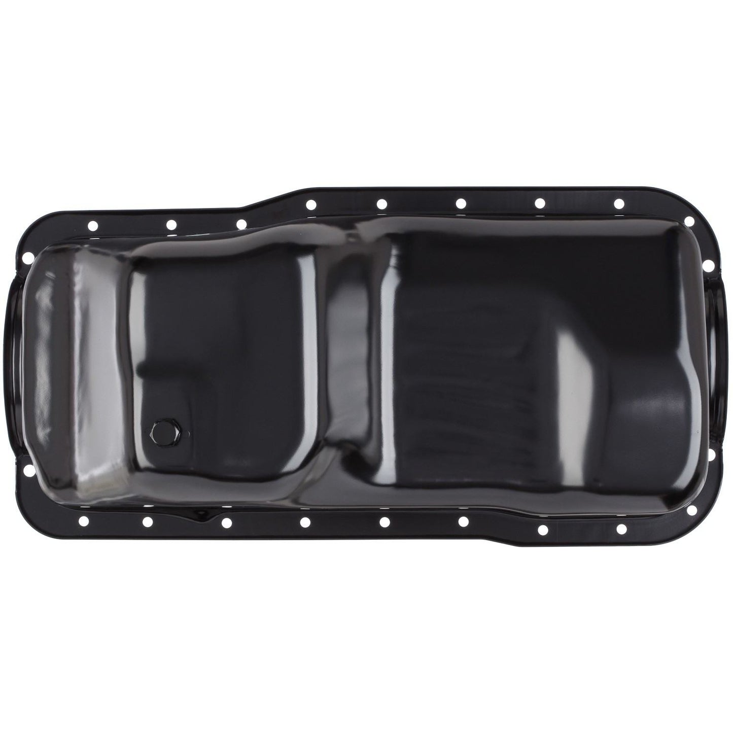 Graywerks Engine Oil Pan 103028