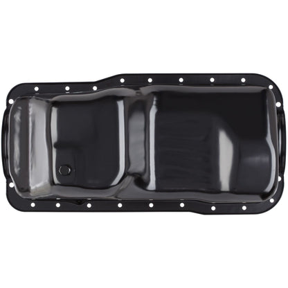 Graywerks Engine Oil Pan 103028