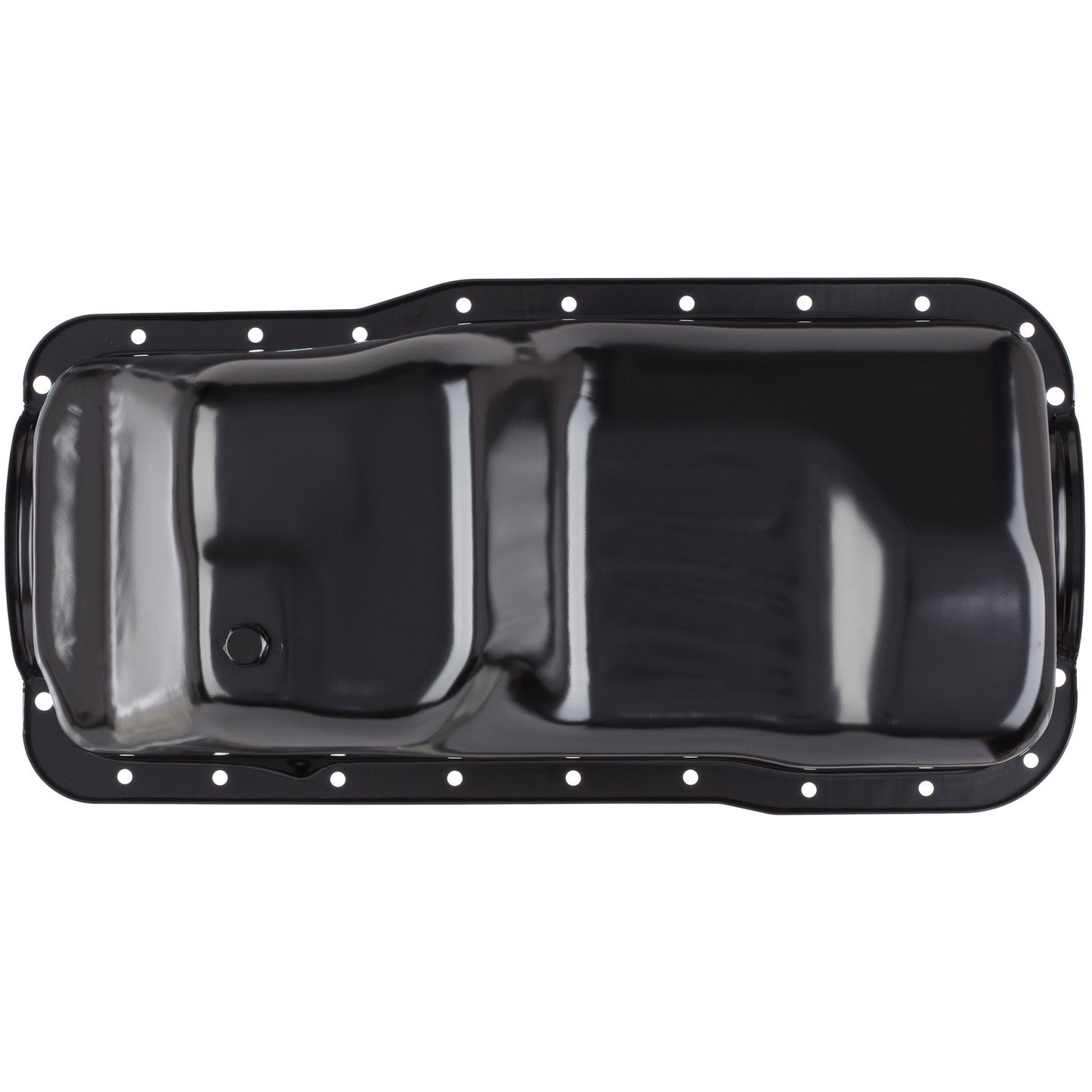 Graywerks Engine Oil Pan 103028
