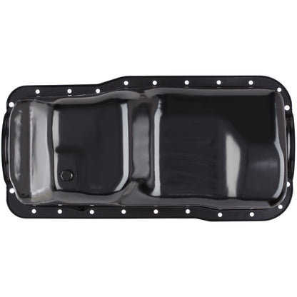 Graywerks Engine Oil Pan 103028