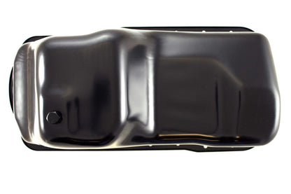 Graywerks Engine Oil Pan 103028