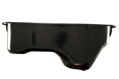 Graywerks Engine Oil Pan 103028