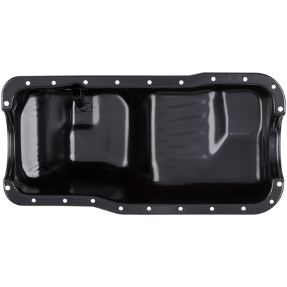 Graywerks Engine Oil Pan 103028
