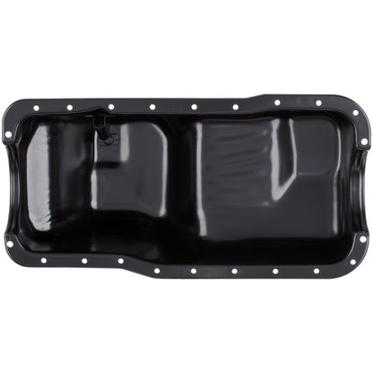 Graywerks Engine Oil Pan 103028