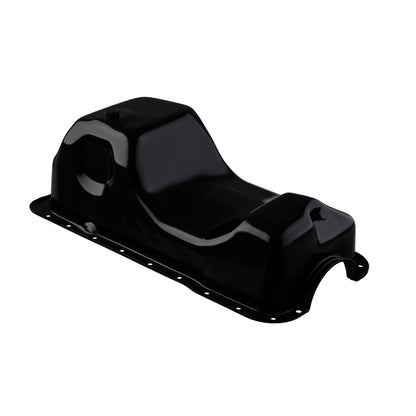 Graywerks Engine Oil Pan 103030