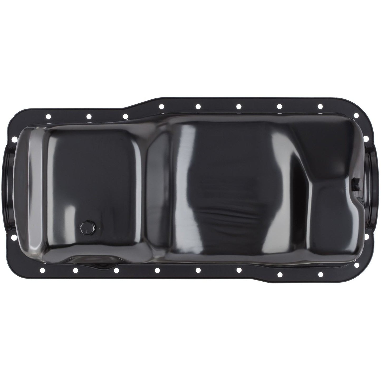 Graywerks Engine Oil Pan 103030