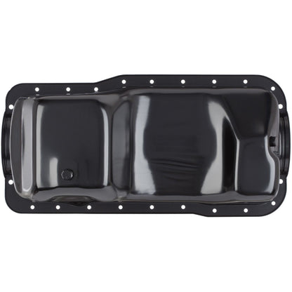 Graywerks Engine Oil Pan 103030