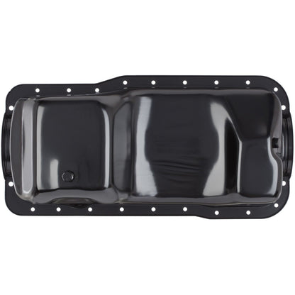 Graywerks Engine Oil Pan 103030