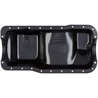 Graywerks Engine Oil Pan 103030