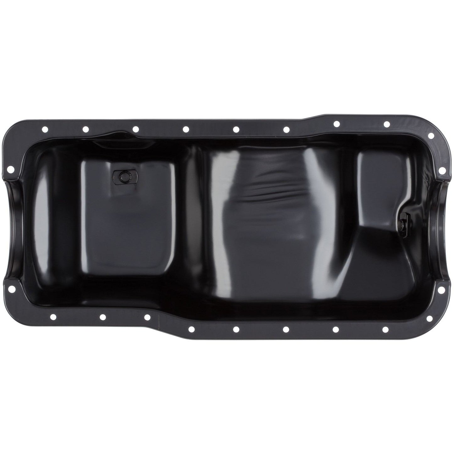 Graywerks Engine Oil Pan 103030
