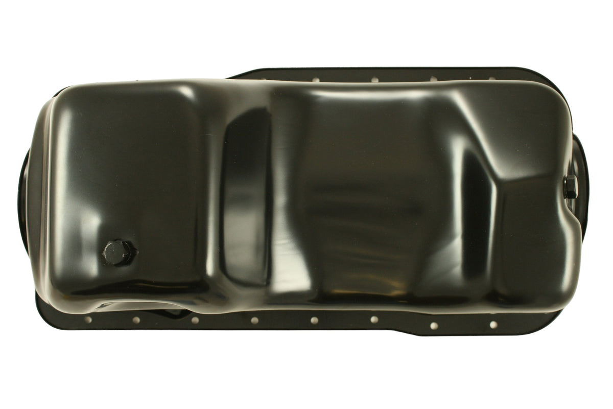 Graywerks Engine Oil Pan 103031