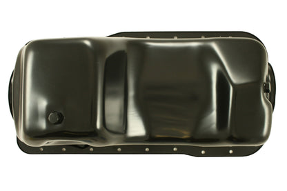Graywerks Engine Oil Pan 103031