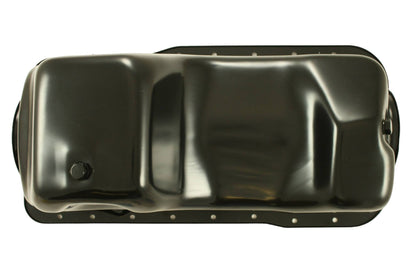 Graywerks Engine Oil Pan 103031