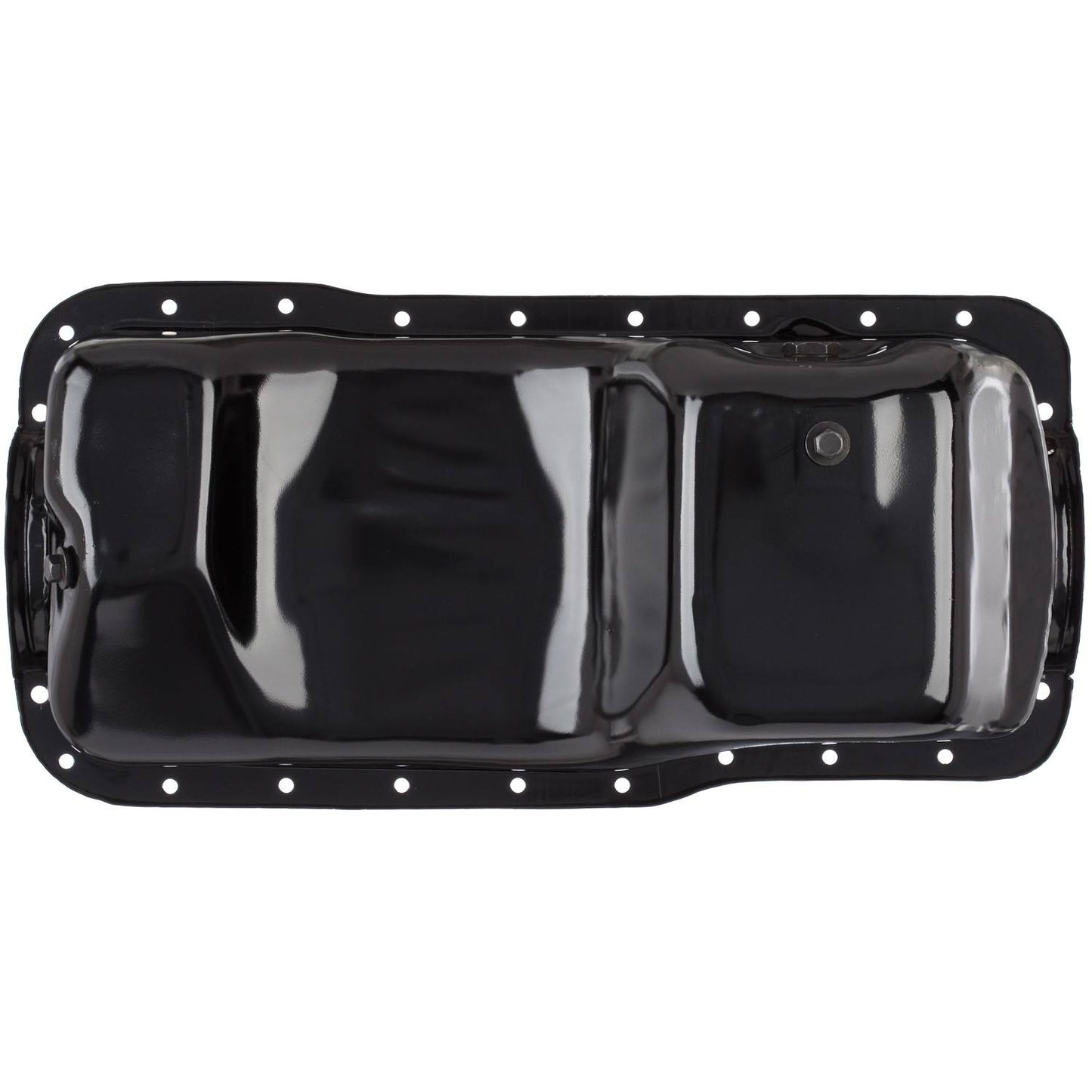 Graywerks Engine Oil Pan 103031