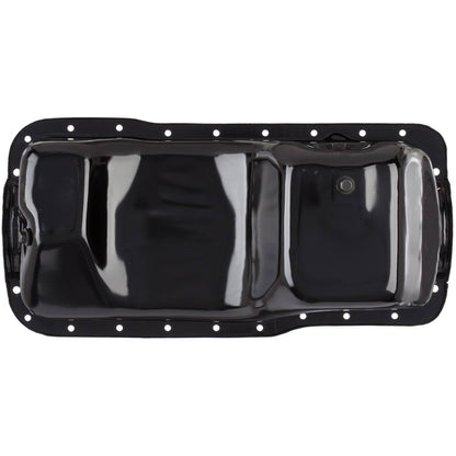 Graywerks Engine Oil Pan 103031