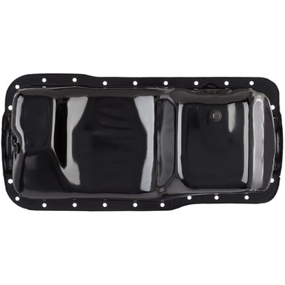 Graywerks Engine Oil Pan 103031
