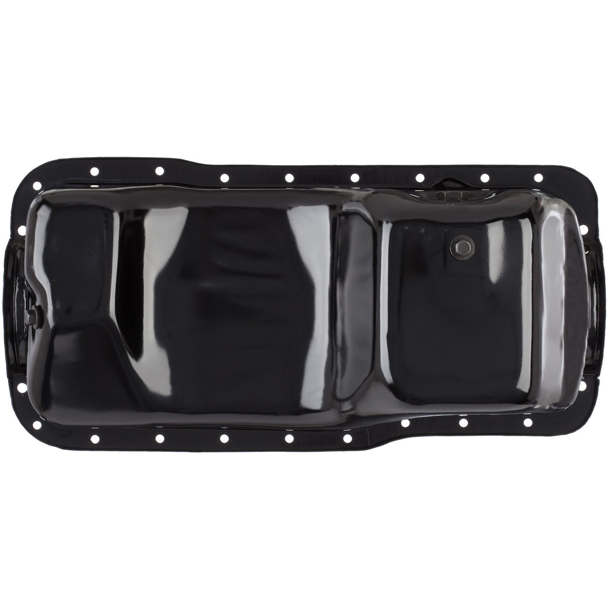 Graywerks Engine Oil Pan 103031