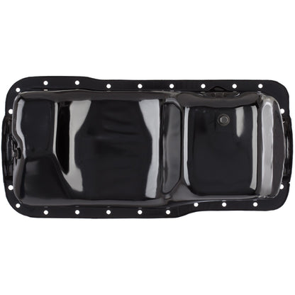 Graywerks Engine Oil Pan 103031