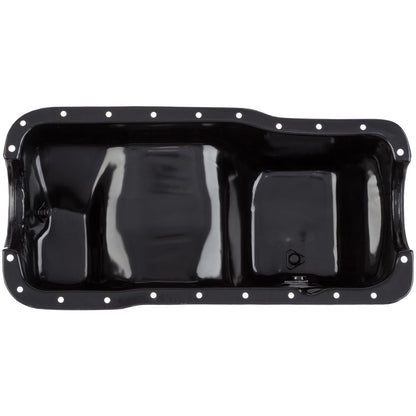 Graywerks Engine Oil Pan 103031