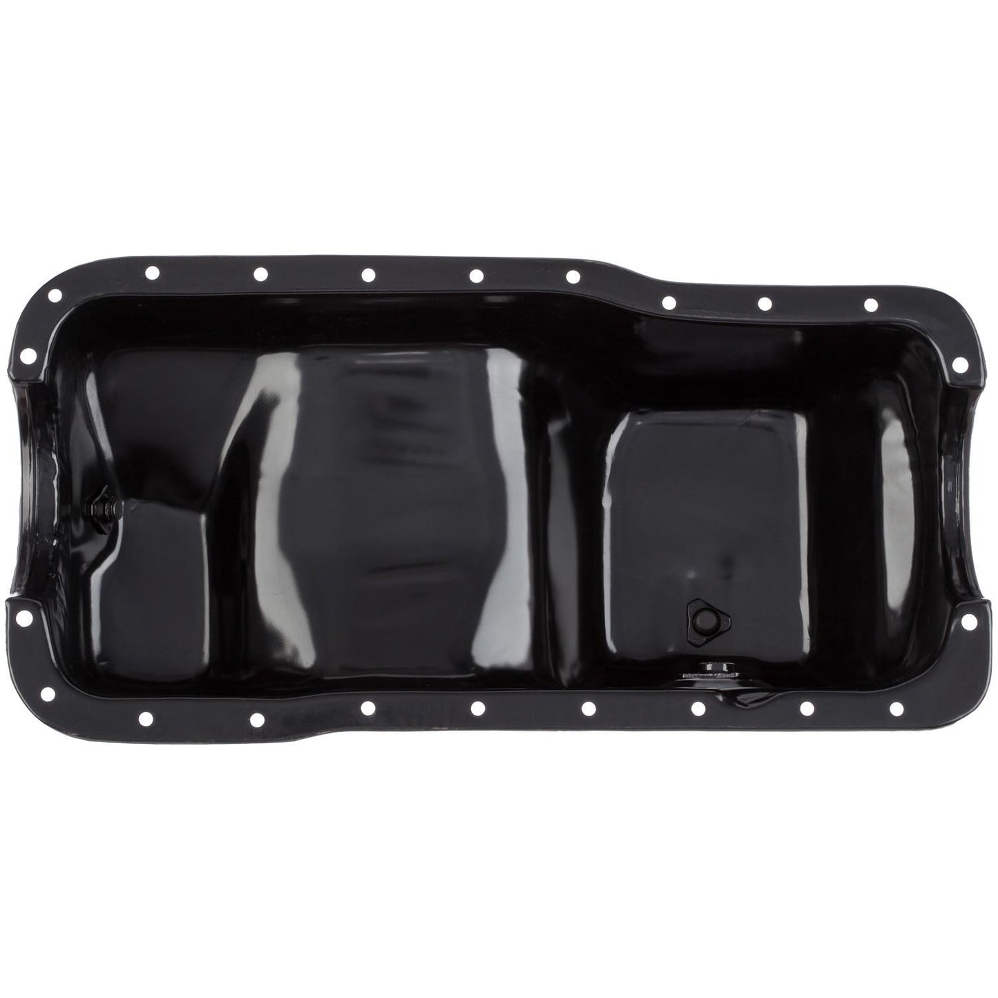 Graywerks Engine Oil Pan 103031