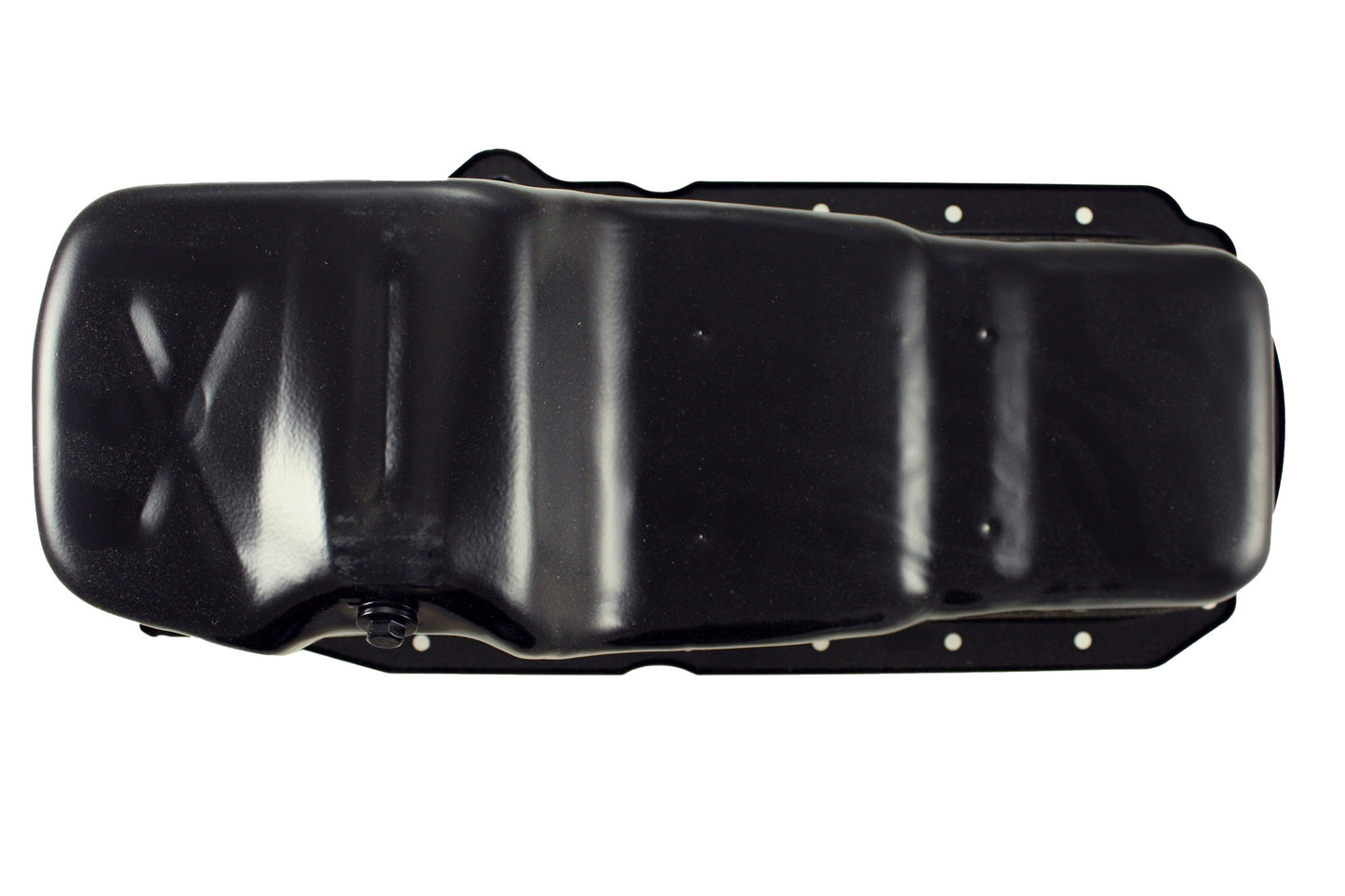Graywerks Engine Oil Pan 103033