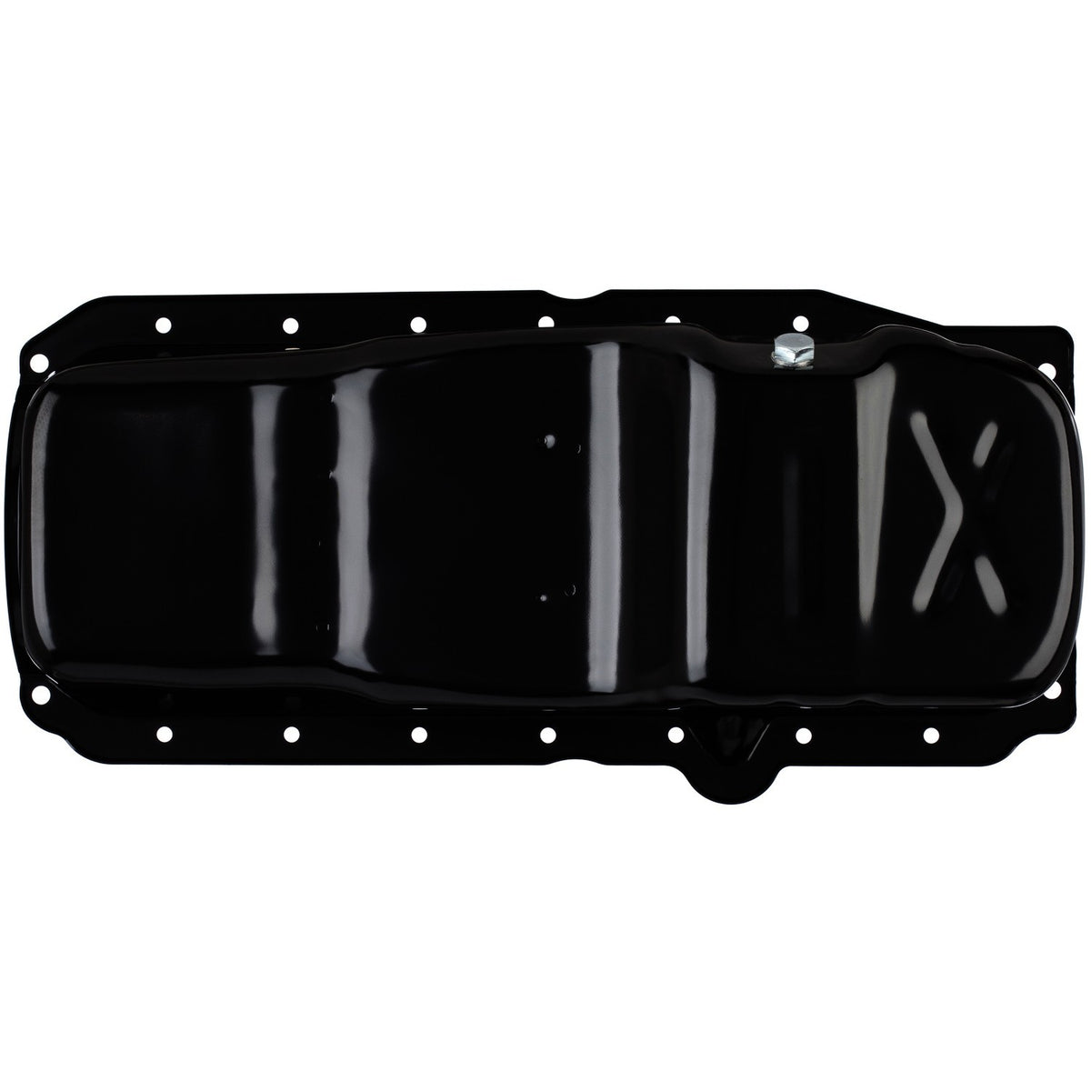 Graywerks Engine Oil Pan 103033