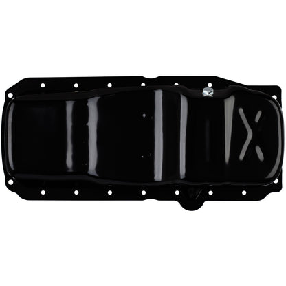 Graywerks Engine Oil Pan 103033