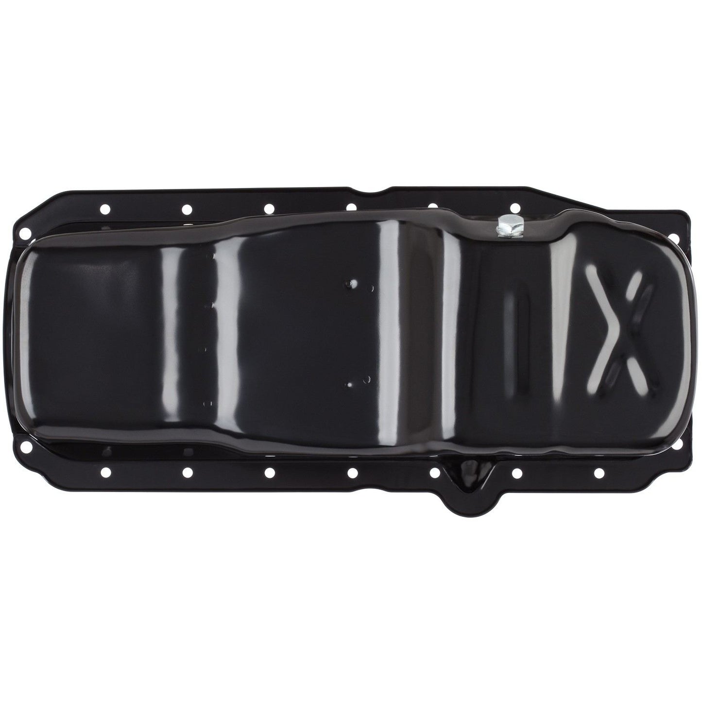Graywerks Engine Oil Pan 103033