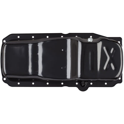 Graywerks Engine Oil Pan 103033