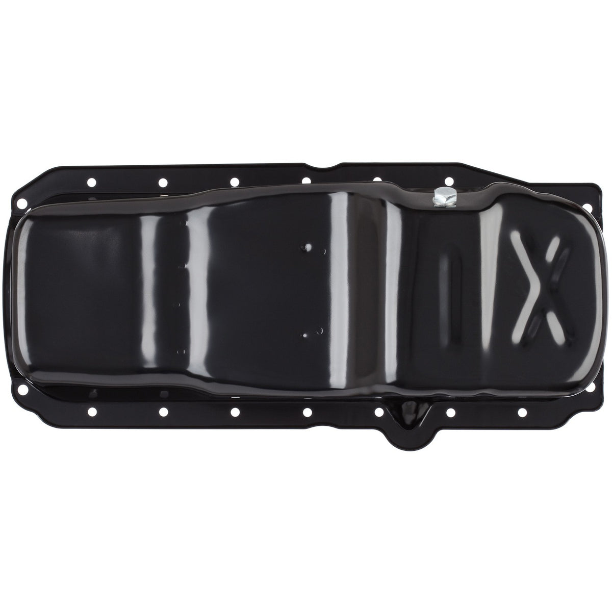 Graywerks Engine Oil Pan 103033