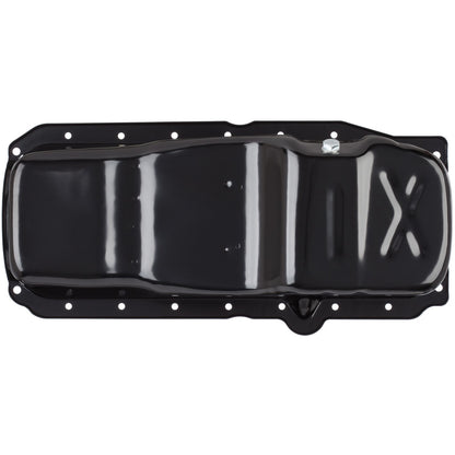 Graywerks Engine Oil Pan 103033
