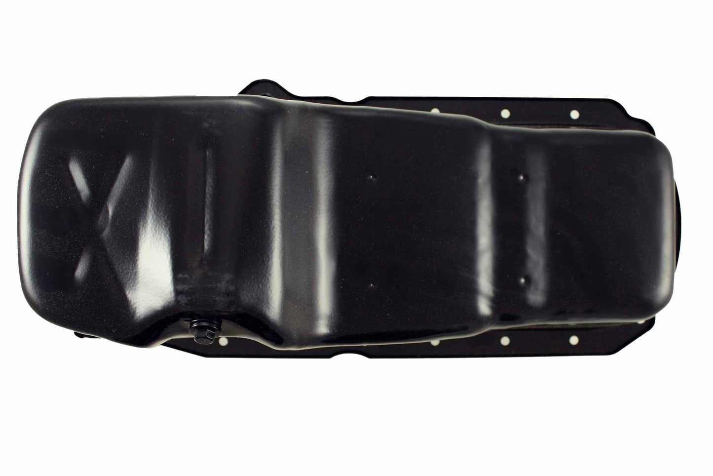 Graywerks Engine Oil Pan 103033