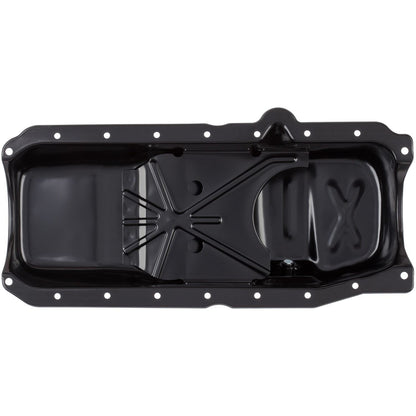 Graywerks Engine Oil Pan 103033